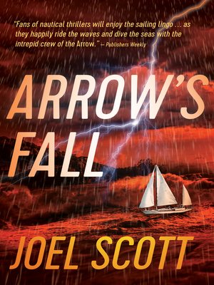 cover image of Arrow's Fall